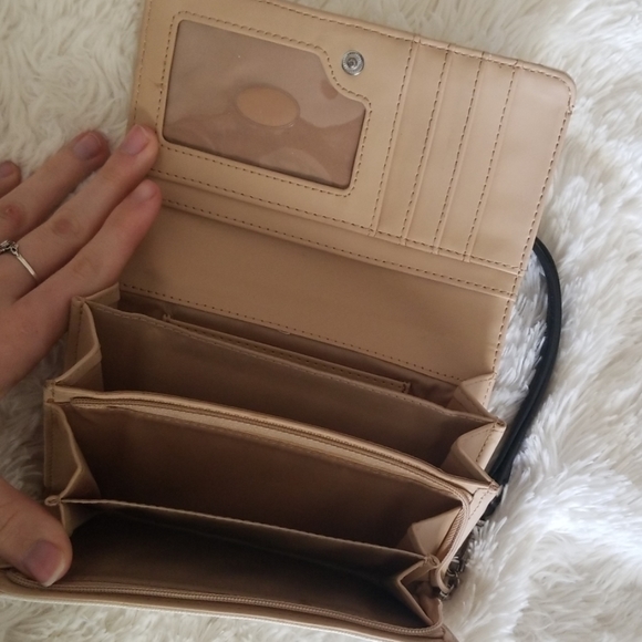 Guess Wristlet - Picture 2 of 2